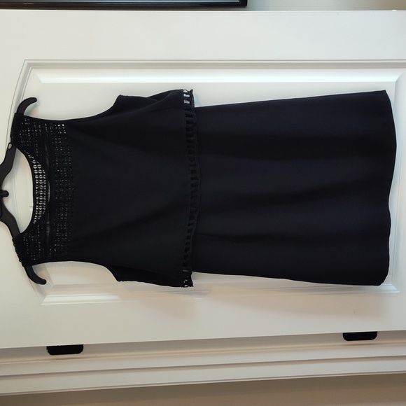 Ya Los Angeles Black Dress - Picture 5 of 7